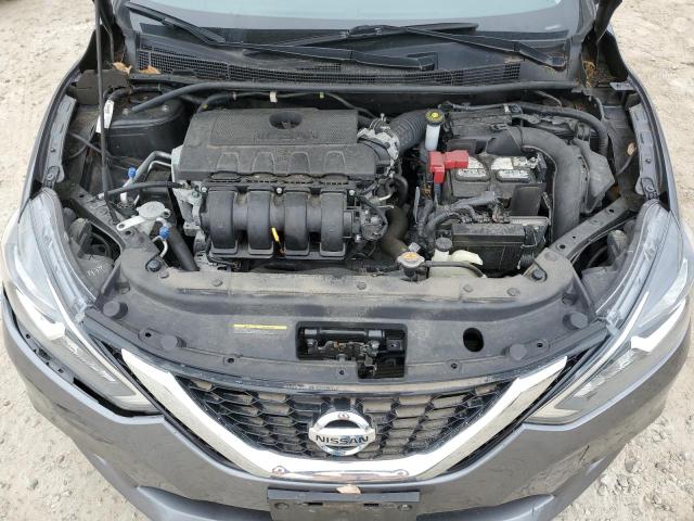 Photo 10 VIN: 3N1AB7AP5GL678228 - NISSAN SENTRA S 