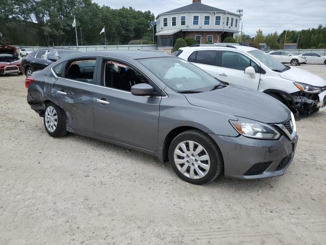 Photo 3 VIN: 3N1AB7AP5GL678228 - NISSAN SENTRA S 