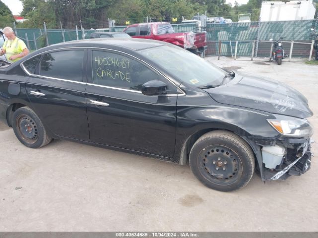 Photo 0 VIN: 3N1AB7AP5GL680013 - NISSAN SENTRA 