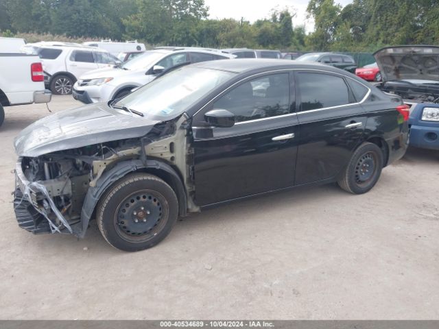 Photo 1 VIN: 3N1AB7AP5GL680013 - NISSAN SENTRA 