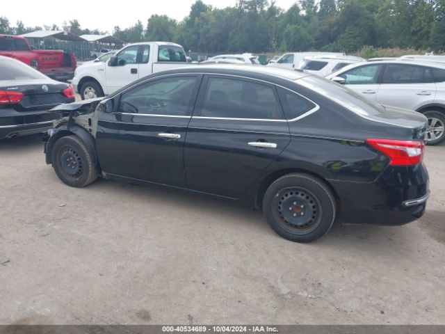 Photo 2 VIN: 3N1AB7AP5GL680013 - NISSAN SENTRA 