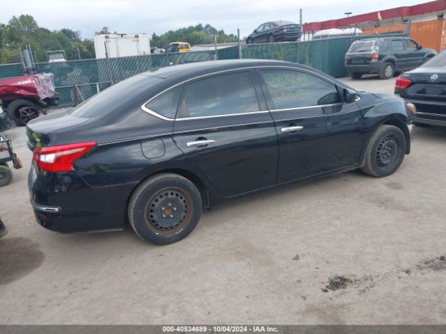 Photo 3 VIN: 3N1AB7AP5GL680013 - NISSAN SENTRA 