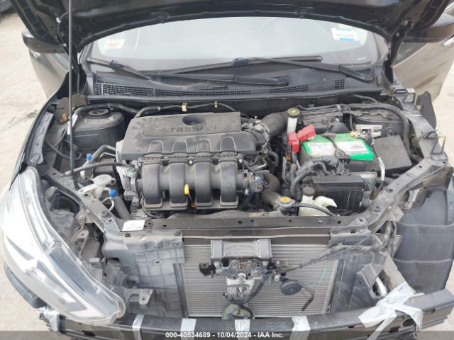 Photo 9 VIN: 3N1AB7AP5GL680013 - NISSAN SENTRA 