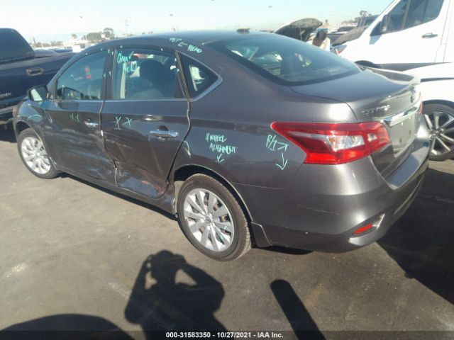 Photo 2 VIN: 3N1AB7AP5GL680108 - NISSAN SENTRA 