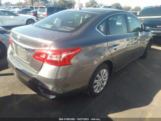 Photo 3 VIN: 3N1AB7AP5GL680108 - NISSAN SENTRA 