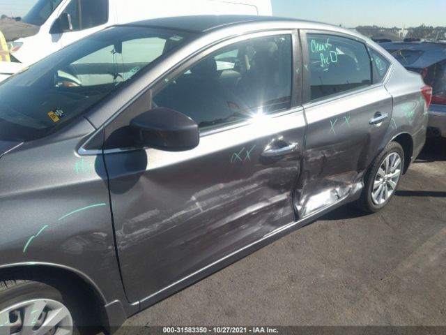 Photo 5 VIN: 3N1AB7AP5GL680108 - NISSAN SENTRA 