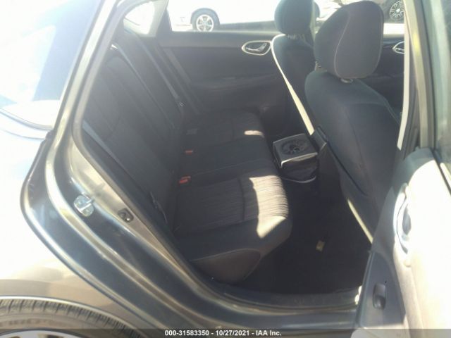 Photo 7 VIN: 3N1AB7AP5GL680108 - NISSAN SENTRA 