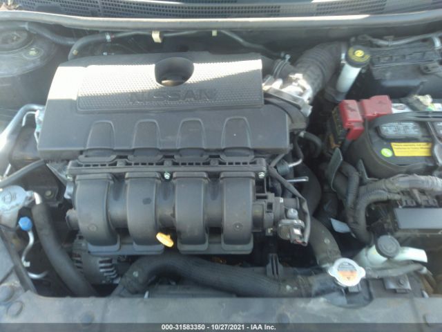 Photo 9 VIN: 3N1AB7AP5GL680108 - NISSAN SENTRA 