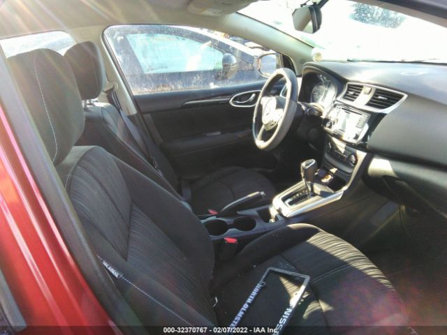 Photo 4 VIN: 3N1AB7AP5GL680416 - NISSAN SENTRA 