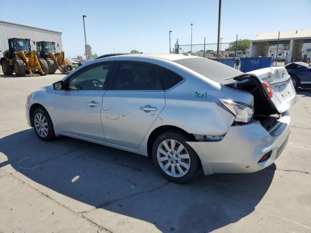 Photo 1 VIN: 3N1AB7AP5GL681761 - NISSAN SENTRA 