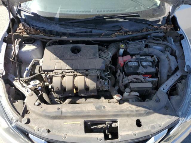 Photo 10 VIN: 3N1AB7AP5GL681761 - NISSAN SENTRA 