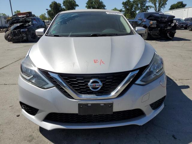 Photo 4 VIN: 3N1AB7AP5GL681761 - NISSAN SENTRA 