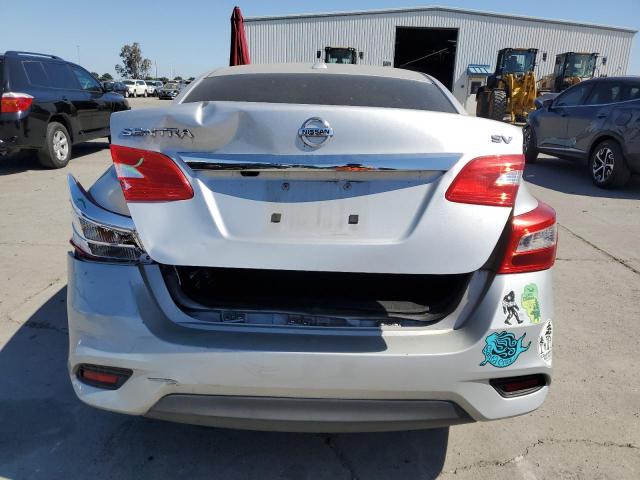 Photo 5 VIN: 3N1AB7AP5GL681761 - NISSAN SENTRA 