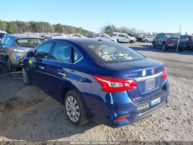 Photo 2 VIN: 3N1AB7AP5GL681775 - NISSAN SENTRA 