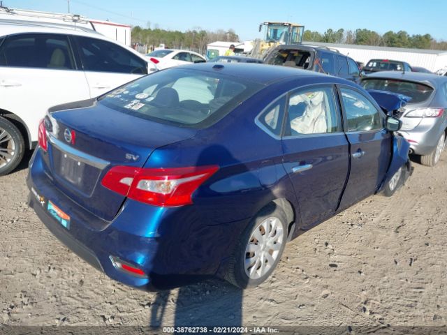 Photo 3 VIN: 3N1AB7AP5GL681775 - NISSAN SENTRA 