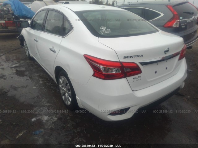 Photo 2 VIN: 3N1AB7AP5GL682327 - NISSAN SENTRA 