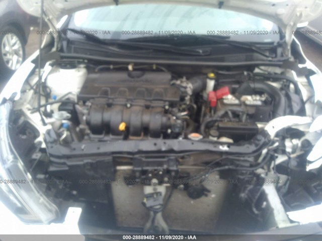 Photo 9 VIN: 3N1AB7AP5GL682327 - NISSAN SENTRA 