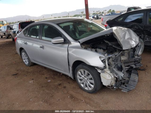 Photo 0 VIN: 3N1AB7AP5GL682487 - NISSAN SENTRA 