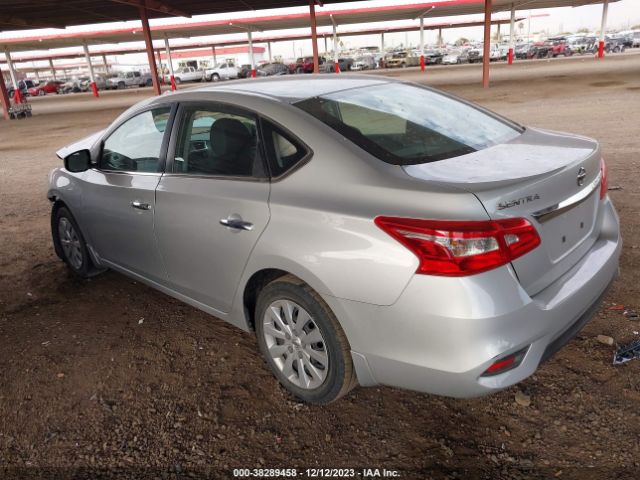 Photo 2 VIN: 3N1AB7AP5GL682487 - NISSAN SENTRA 