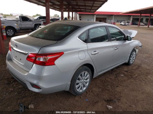 Photo 3 VIN: 3N1AB7AP5GL682487 - NISSAN SENTRA 