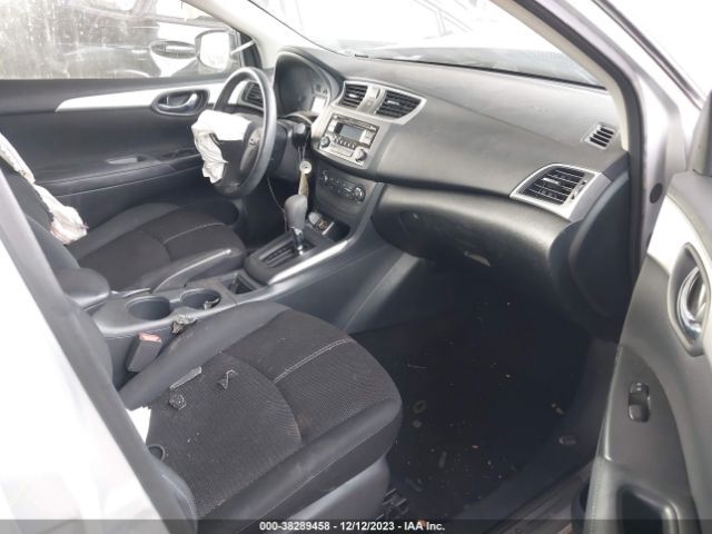 Photo 4 VIN: 3N1AB7AP5GL682487 - NISSAN SENTRA 