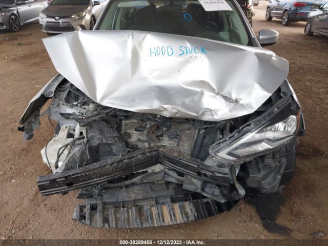 Photo 5 VIN: 3N1AB7AP5GL682487 - NISSAN SENTRA 