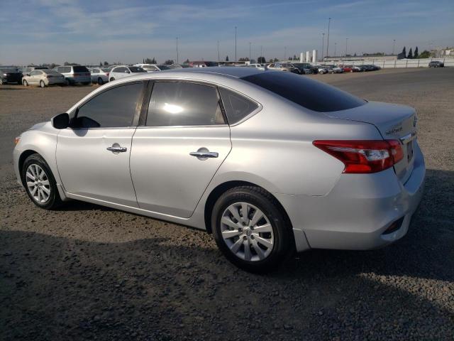 Photo 1 VIN: 3N1AB7AP5GL684367 - NISSAN SENTRA 