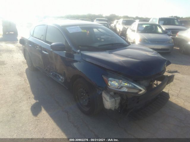 Photo 0 VIN: 3N1AB7AP5GY208493 - NISSAN SENTRA 