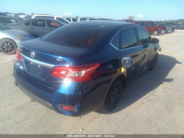 Photo 3 VIN: 3N1AB7AP5GY208493 - NISSAN SENTRA 