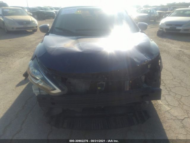 Photo 5 VIN: 3N1AB7AP5GY208493 - NISSAN SENTRA 