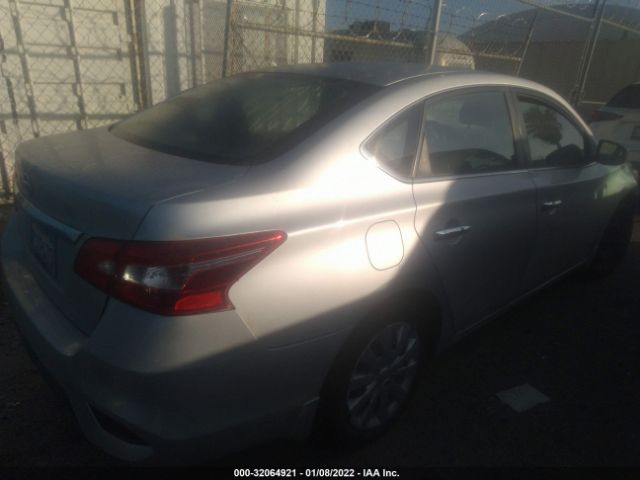 Photo 3 VIN: 3N1AB7AP5GY209174 - NISSAN SENTRA 