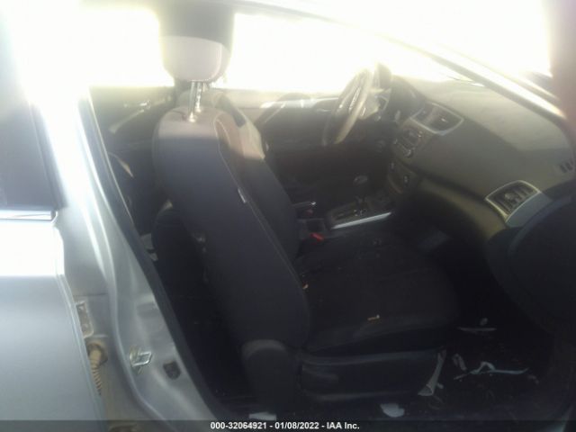 Photo 4 VIN: 3N1AB7AP5GY209174 - NISSAN SENTRA 