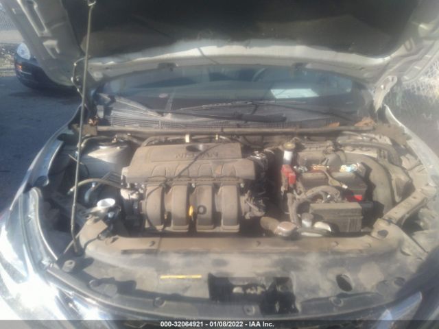 Photo 9 VIN: 3N1AB7AP5GY209174 - NISSAN SENTRA 