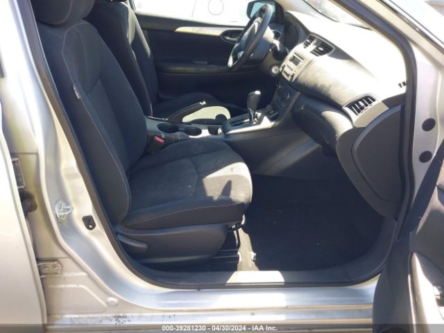 Photo 4 VIN: 3N1AB7AP5GY209210 - NISSAN SENTRA 