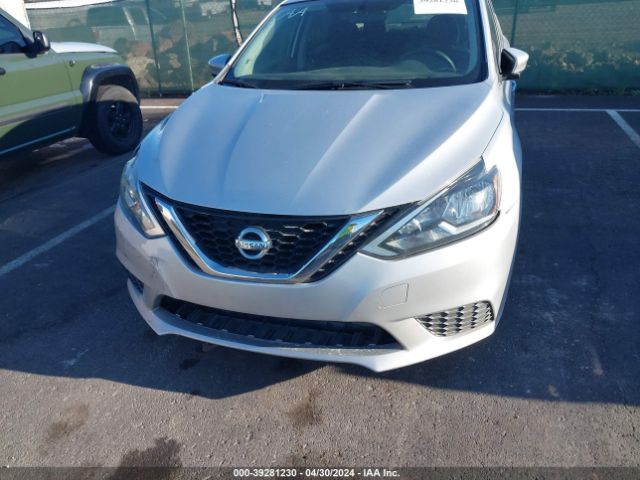 Photo 5 VIN: 3N1AB7AP5GY209210 - NISSAN SENTRA 