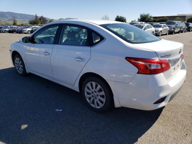 Photo 1 VIN: 3N1AB7AP5GY209370 - NISSAN SENTRA S 