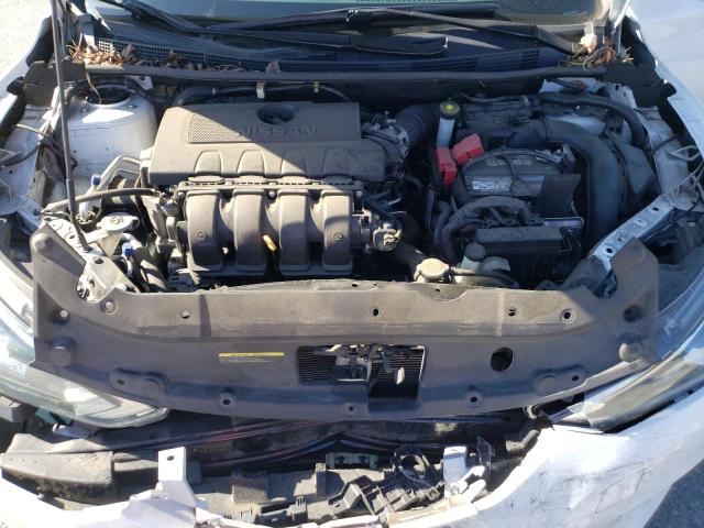 Photo 10 VIN: 3N1AB7AP5GY209370 - NISSAN SENTRA S 