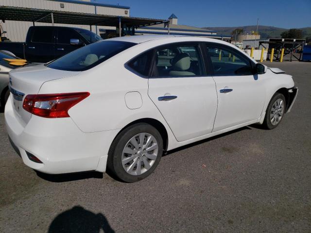 Photo 2 VIN: 3N1AB7AP5GY209370 - NISSAN SENTRA S 