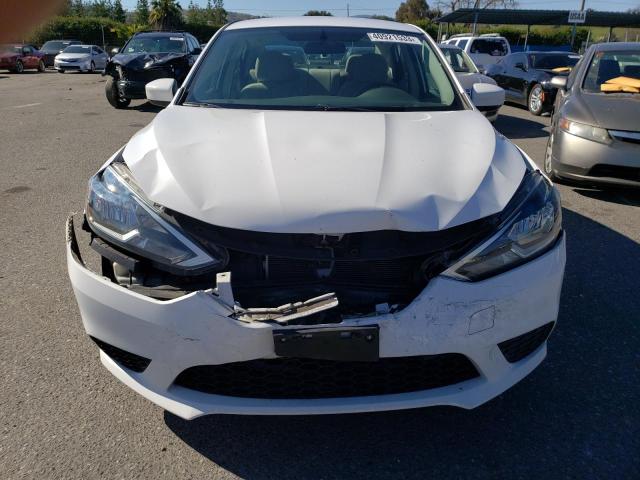 Photo 4 VIN: 3N1AB7AP5GY209370 - NISSAN SENTRA S 