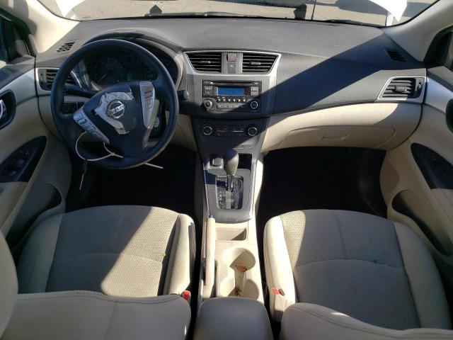 Photo 7 VIN: 3N1AB7AP5GY209370 - NISSAN SENTRA S 