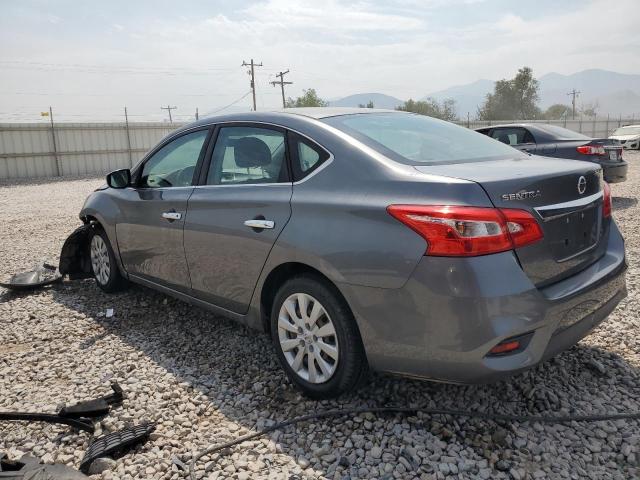 Photo 1 VIN: 3N1AB7AP5GY209644 - NISSAN SENTRA S 