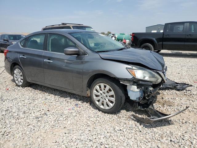 Photo 3 VIN: 3N1AB7AP5GY209644 - NISSAN SENTRA S 