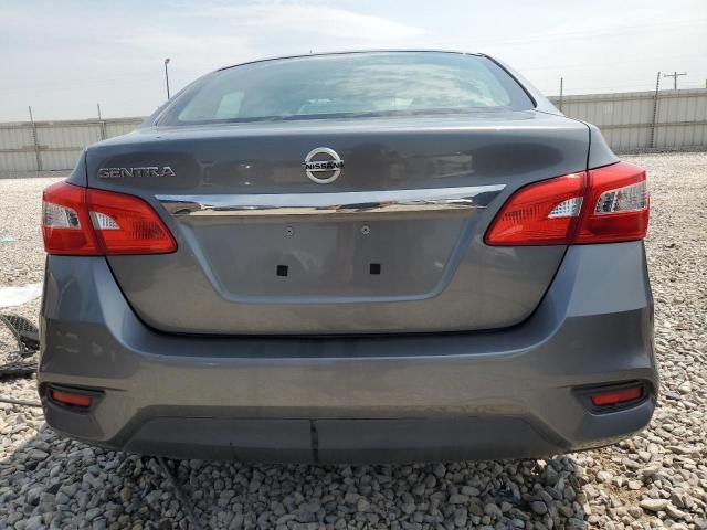 Photo 5 VIN: 3N1AB7AP5GY209644 - NISSAN SENTRA S 