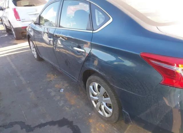 Photo 5 VIN: 3N1AB7AP5GY209899 - NISSAN SENTRA 