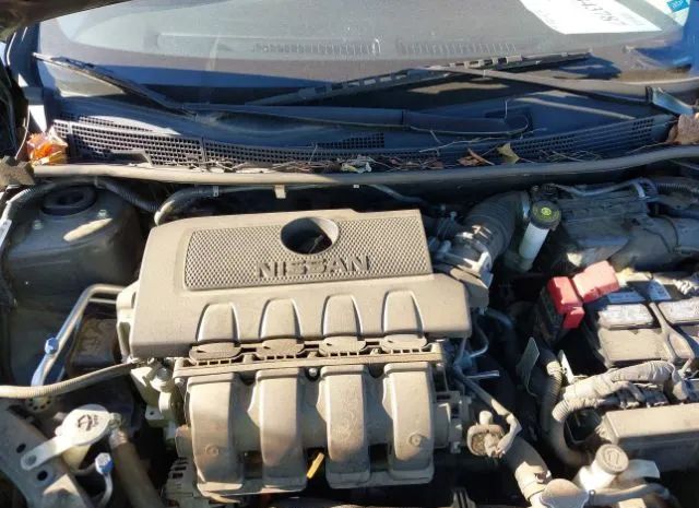 Photo 9 VIN: 3N1AB7AP5GY209899 - NISSAN SENTRA 