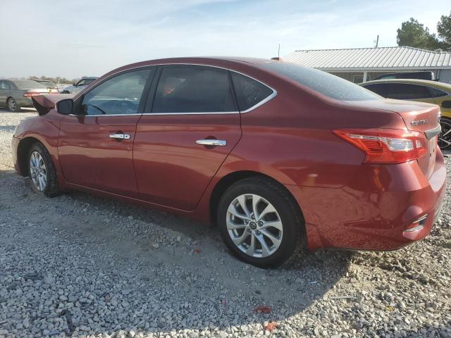 Photo 1 VIN: 3N1AB7AP5GY210132 - NISSAN SENTRA S 