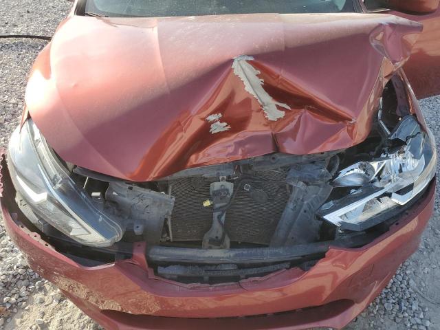 Photo 10 VIN: 3N1AB7AP5GY210132 - NISSAN SENTRA S 