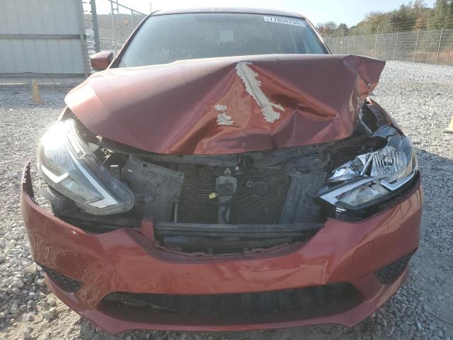 Photo 4 VIN: 3N1AB7AP5GY210132 - NISSAN SENTRA S 