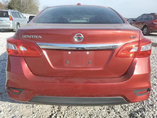 Photo 5 VIN: 3N1AB7AP5GY210132 - NISSAN SENTRA S 