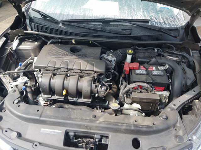 Photo 6 VIN: 3N1AB7AP5GY210681 - NISSAN SENTRA S 